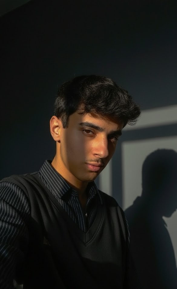 Mohammad Dagamseh
